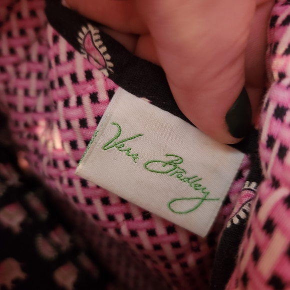 Vera Bradley Bag - Picture 4 of 4